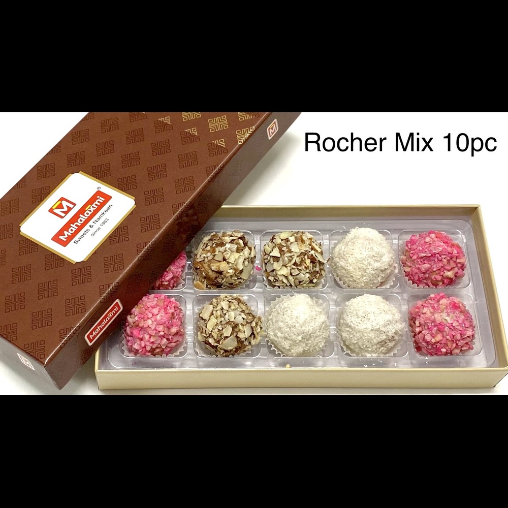 Rocher Mix